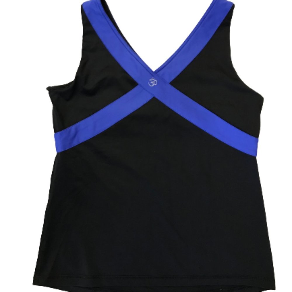 30 Zen Chi Top Size Large